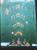 King Combat 3 2 1